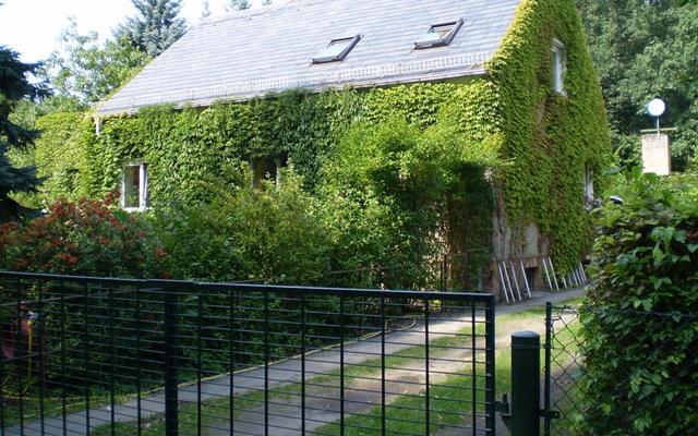 Ferienwohnung Wolf Nietwerder Экстерьер фото