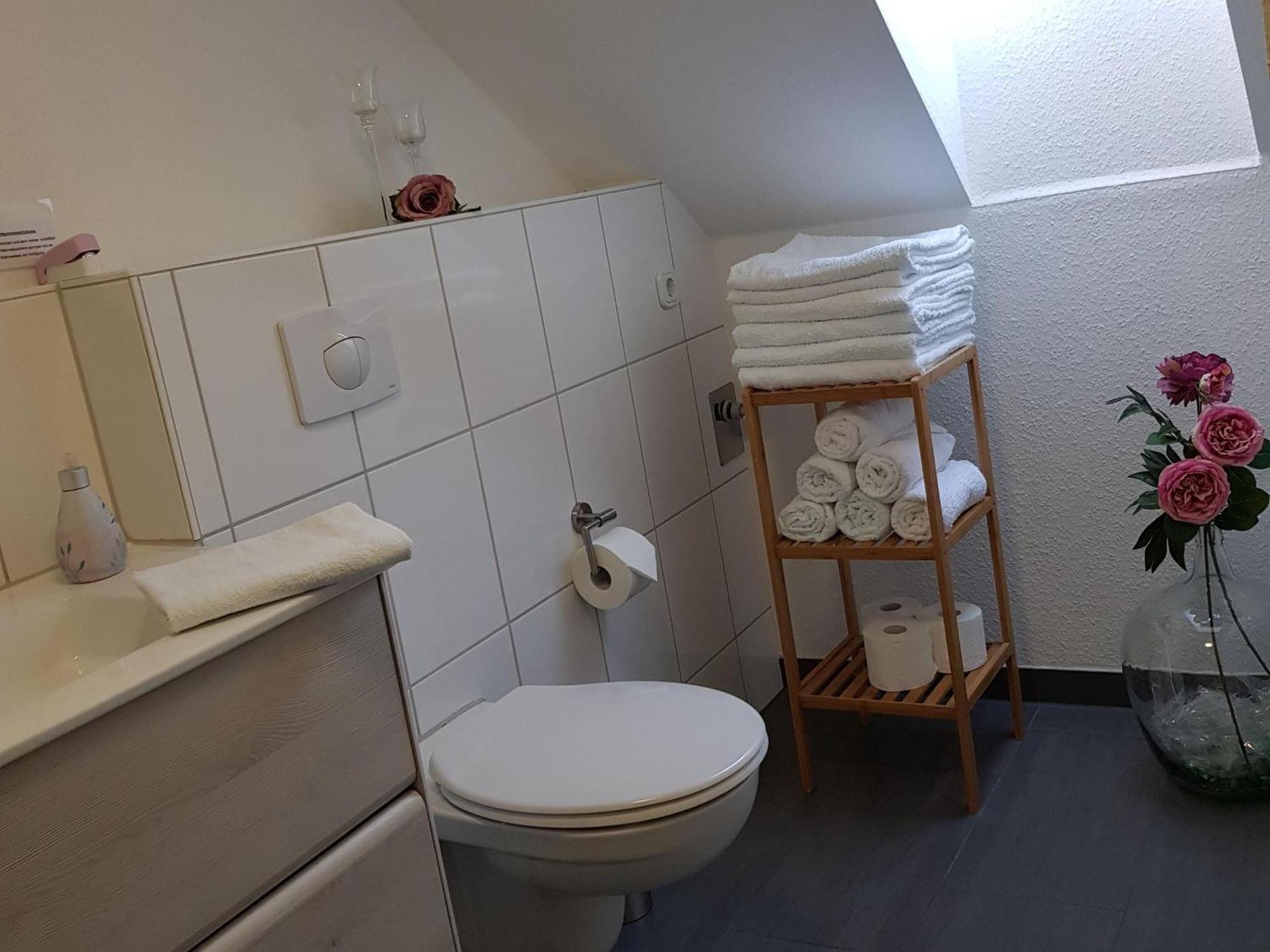 Ferienwohnung Wolf Nietwerder Экстерьер фото