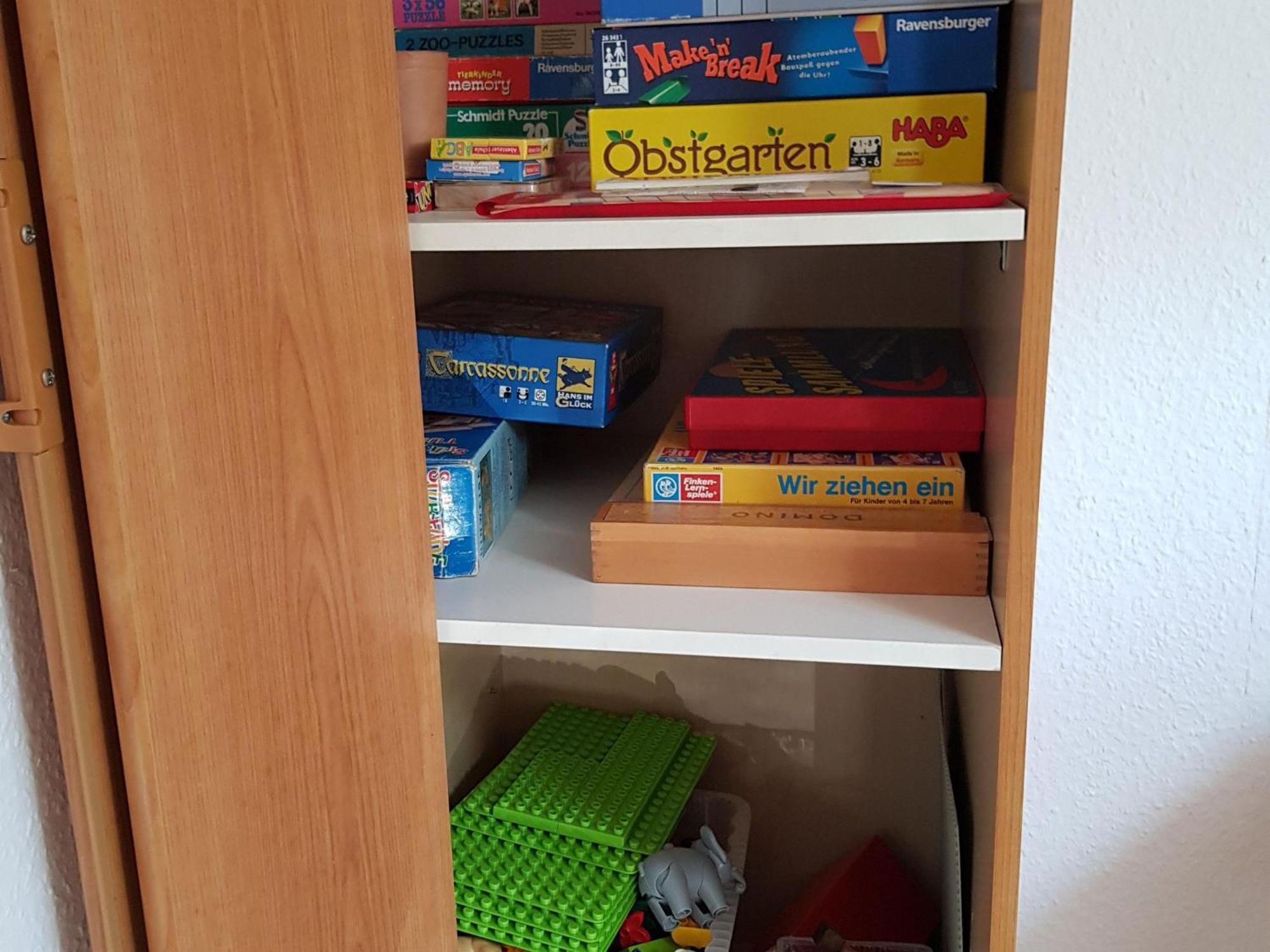 Ferienwohnung Wolf Nietwerder Экстерьер фото