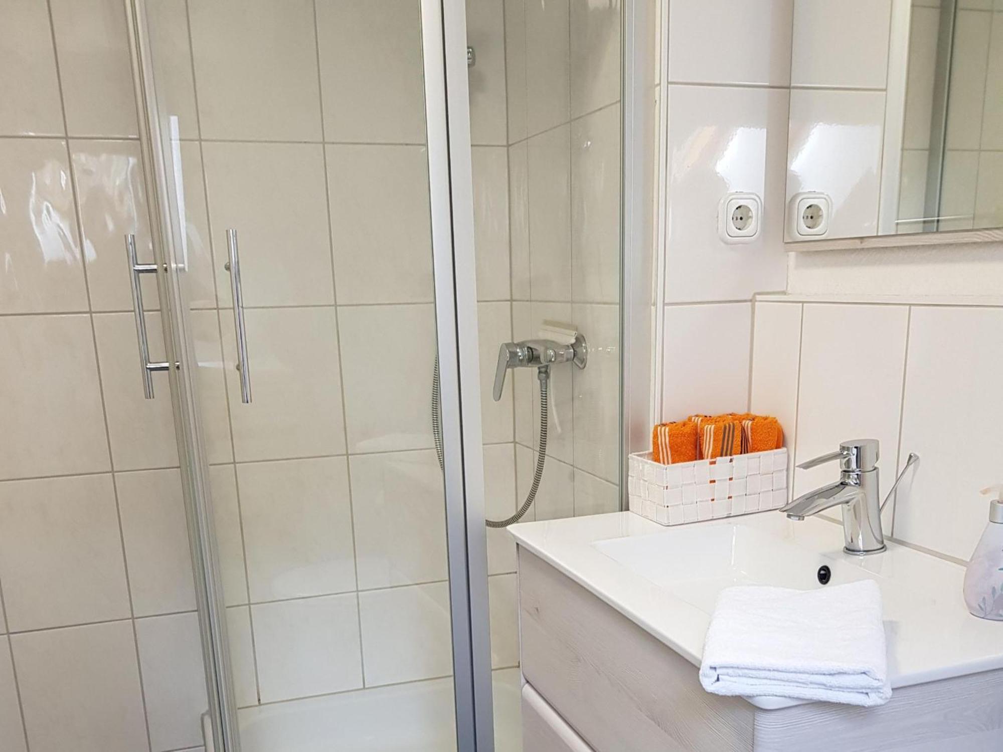Ferienwohnung Wolf Nietwerder Экстерьер фото